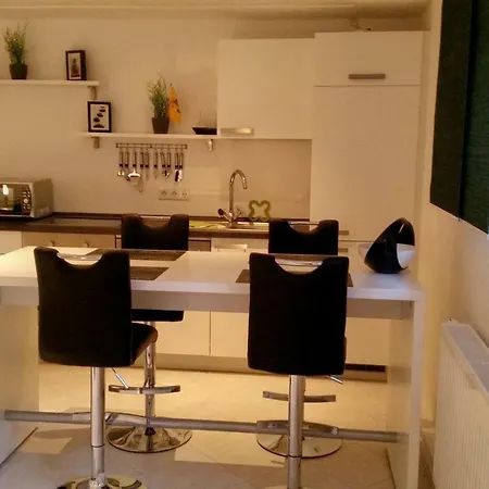Riepkenberg Daire