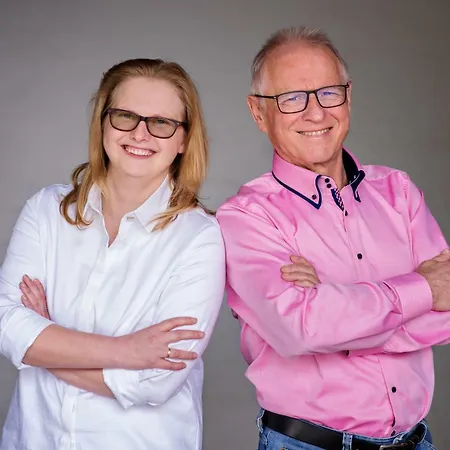 Riepkenberg Daire Wedemark